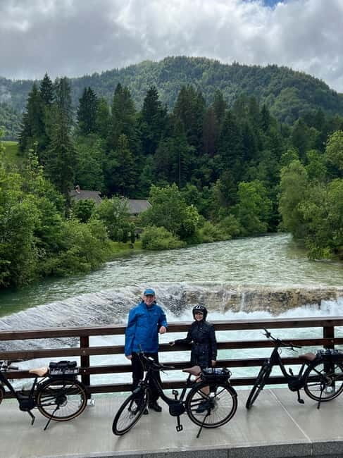From Bled: Self Guided E-Bike Trip to Triglav National Park - Who Should Consider This Tour?
