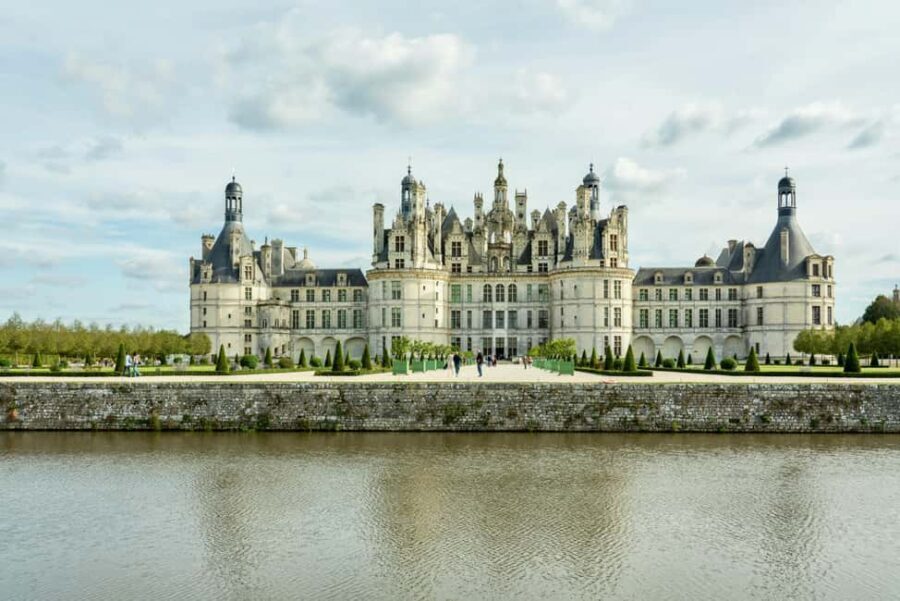 From Blois, Valley Castles: Premium Trip with Fine Dining - Who Will Benefit from This Tour?