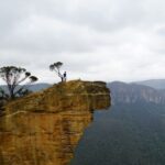 From Blue Mountains: Mountain e-Bike Ride, HANGING ROCK - Exploring the Blue Mountains on Two Wheels: A Detailed Review