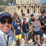 From Bodrum: Ephesus, House of Mary WITH ENTRY TICKETS+LUNCH - Authentic Experiences and Practical Details
