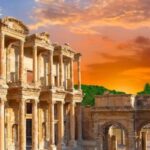 From Bodrum: Full-Day Ephesus History Tour With Lunch - A Detailed Look at the Full-Day Ephesus Tour