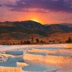 From Bodrum: Full-Day Pamukkale Tour with Lunch - The Value of Guided Tours and Included Fees