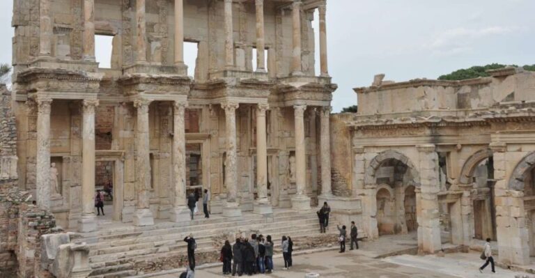 From Bodrum: Highlights of Ephesus Tour - Why This Tour Offers Real Value