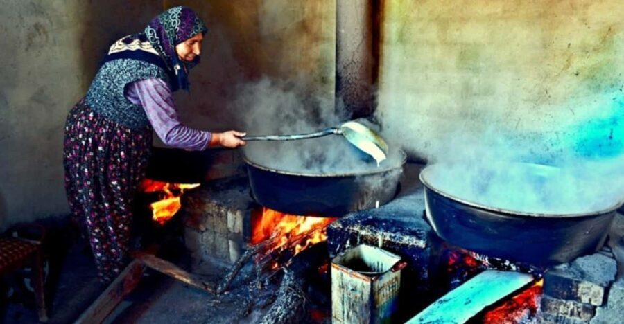 From Bodrum: Private Village Tour with Lunch and Transfers - In-Depth Review of the From Bodrum: Private Village Tour with Lunch and Transfers
