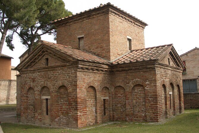 From Bologna or Ravenna Guided tour of the Mosaics in Ravenna - Frequently Asked Questions