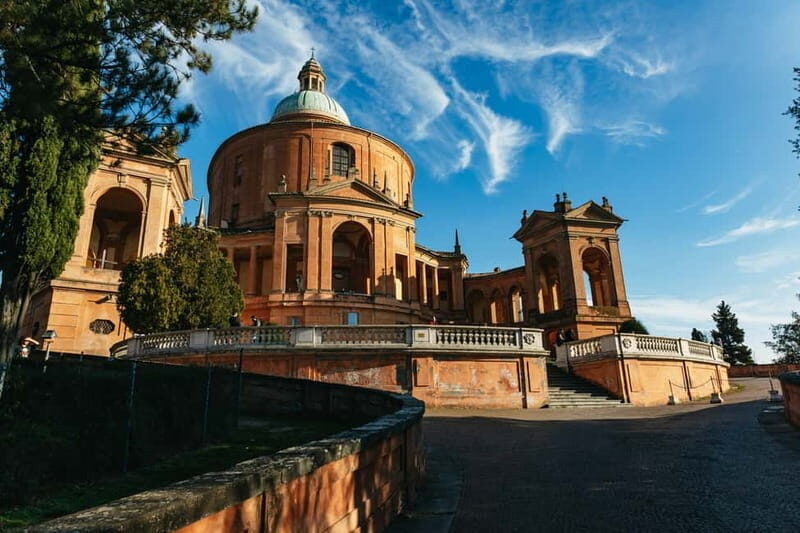 From Bologna: Roundtrip San Luca Train Ticket & Food Tasting - Final Thoughts