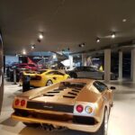 From Bologna: Small Group Motor valley Experience with lunch - A Deep Dive into the Motor Valley Experience