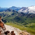 From Bolzano: Private Day Tour by car: The Great Dolomites Road - Exploring the Itinerary in Detail
