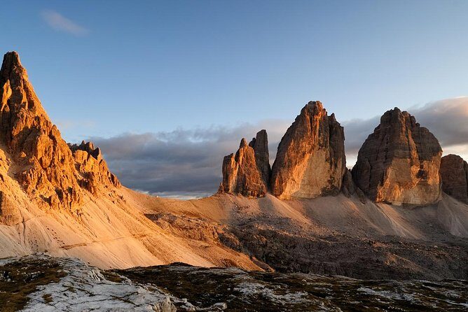 From Bolzano - Private Tour by car: THE BEST OF THE DOLOMITES IN JUST ONE DAY - What Makes This Tour Stand Out?