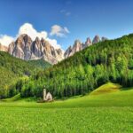 From Bolzano: Private Tour of Dolomites in Mount Seceda and Funes Valley - The Sum Up