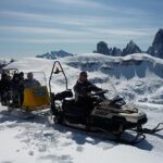 From Bolzano - Snowmobile + Sledding and The Great Dolomites Road Private Tour - Frequently Asked Questions
