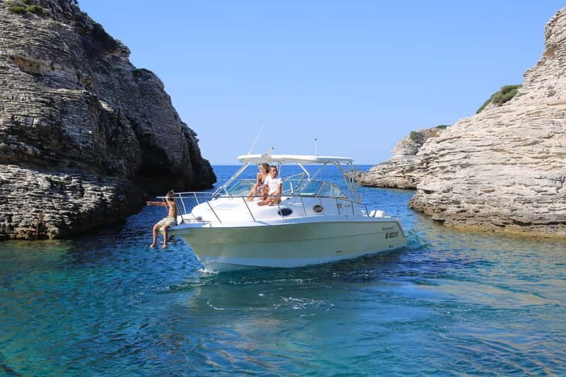 From Bonifacio: Lavezzi Islands Half-Day Boat Tour - Why This Tour Is Worth It