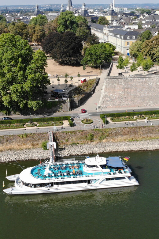 From Bonn: Rhine River to Linz Sightseeing Boat Tour - Who Is This Tour Best For?