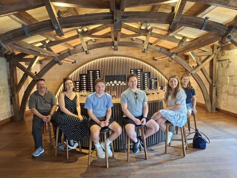 From Bordeaux: 2 Wineries MEDOC Tour with Tastings - The Nuts and Bolts: Practical Notes