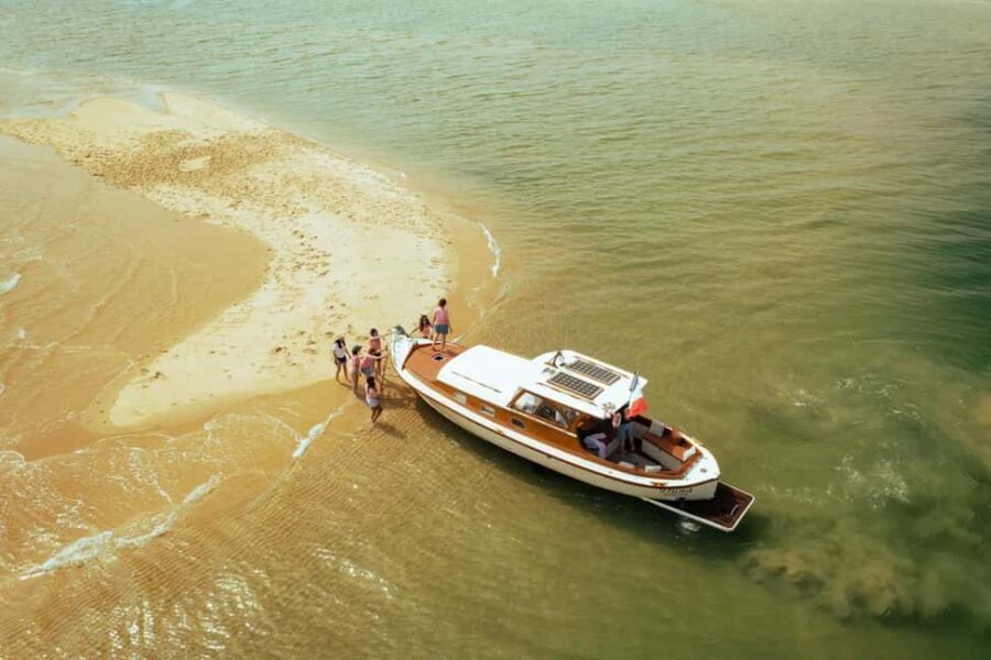 From Bordeaux: Arcachon and Pilat Dune Private Tour - The Sum Up