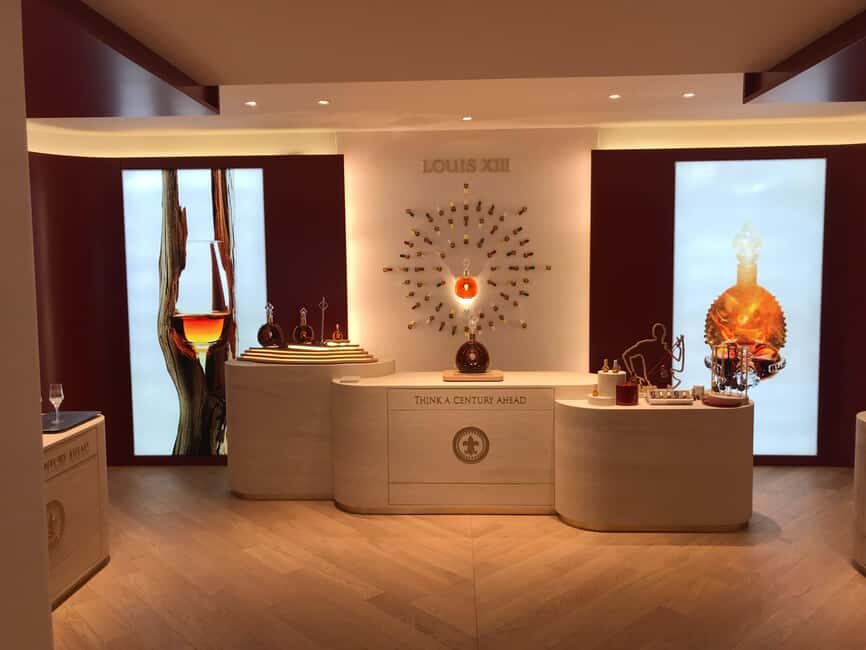 From Bordeaux: Cognac Private Wine Tour - Why Value Matters in This Tour