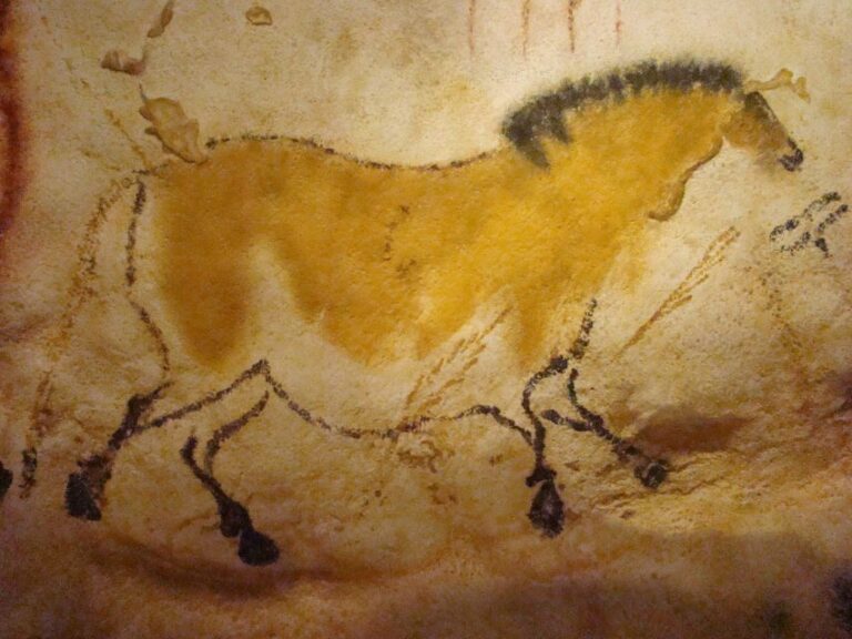 From Bordeaux: Lascaux and Dordogne Valley Private Tour - Practical Details and What to Expect