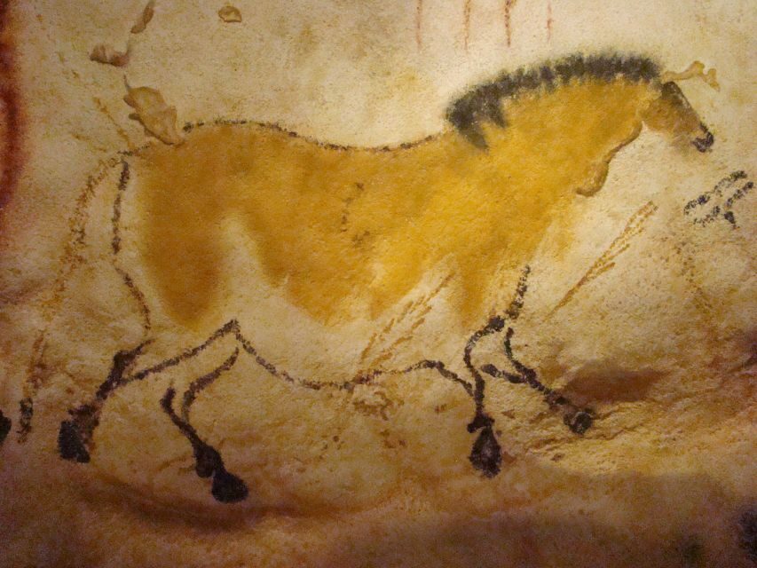 From Bordeaux: Lascaux and Dordogne Valley Private Tour - Practical Details and What to Expect