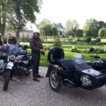 From Bordeaux: Médoc Vineyard and Chateau Tour by Sidecar - Who Would Enjoy This Tour?