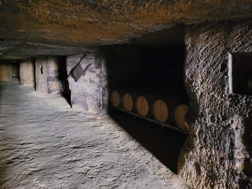 From Bordeaux: Private tour Monbazillac (Castle, Wine & Food in Dordogne) - Exploring the Heart of Dordogne and Bordeaux