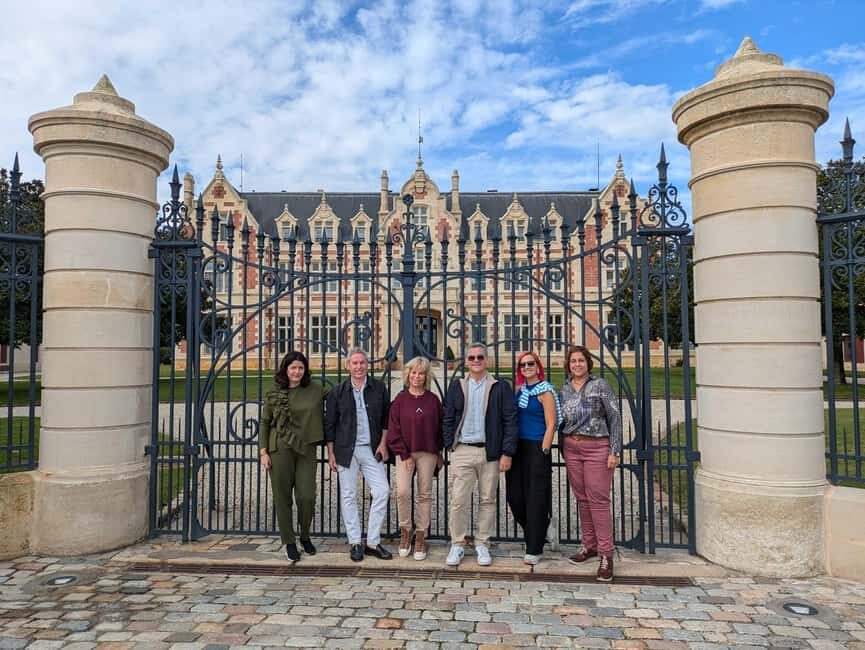 From Bordeaux: Private Wine Tour in Medoc - FAQ