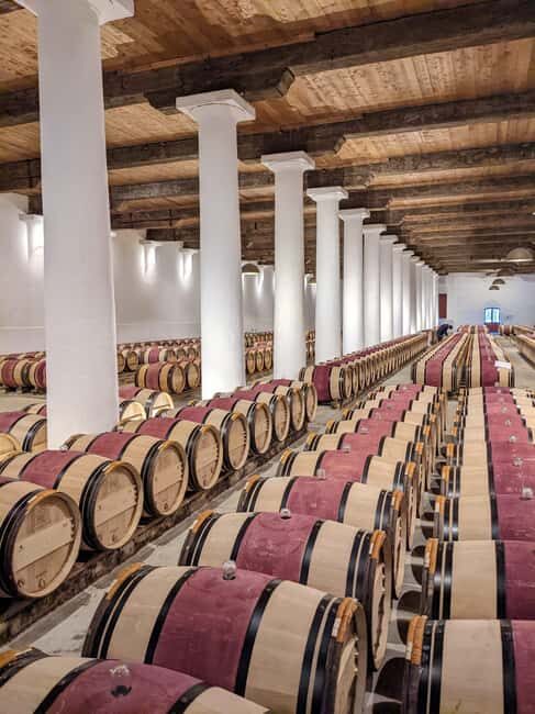 From Bordeaux: Private Wine Tour to Saint-Émilion - Why This Tour Offers Great Value
