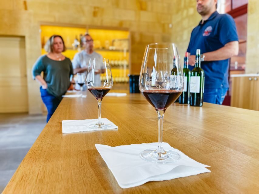 From Bordeaux: Saint-Emilion Guided Wine Tasting Tour - The Value of This Tour