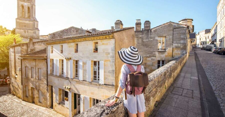 From Bordeaux: St. Emilion Village Half-Day Wine Tour - Who Will Love This Tour?