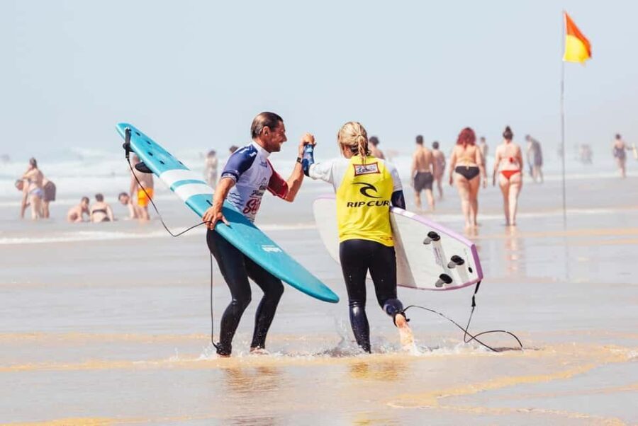 From Bordeaux: Surf & Ocean Day Trip in Lacanau - Who Will Appreciate This Tour?
