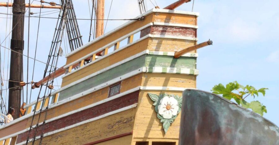 From Boston: Cape Cod and Plymouth Day Tour - An in-depth look at what this tour offers