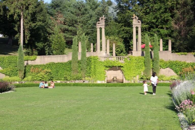 From Boston: Guest of the Cranes Guided Tour on Crane Estate - Who Should Consider This Tour?