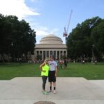 From Boston: Guided Bike Tour of Cambridge - Who Should Consider This Tour?