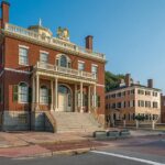From Boston: New England Seacoast Day Tour - An In-Depth Look at the Tour Experience