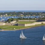 From Boston: Newport Mansions Full-Day Trip - An Honest Look at the Value