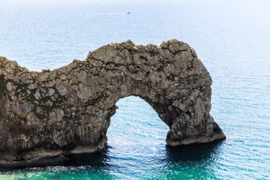 From Bournemouth: Jurassic Coast & Isle of Purbeck Day Tour - What We Love About This Tour