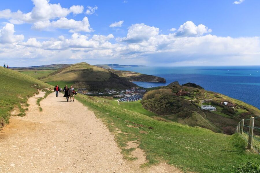 From Bournemouth: Lulworth Cove and Durdle Door Trip - Exploring the Jurassic Coast from Bournemouth — A Closer Look
