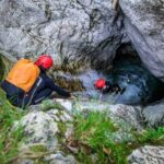 From Bovec: Basic Canyoning Experience Suec With Photos - What Makes This Tour Stand Out?