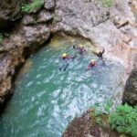 From Bovec: Half-Day Canyoning Tour in Soa Valley - What to Expect from Your Canyoning Experience in Soa Valley