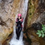 From Bovec: Suec Stream Canyoning in the Soa Valley - Final Thoughts