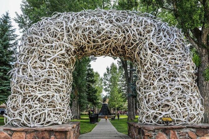 From Bozeman Yellowstone and Teton Tour 3 Days and 2 Nights - Final Thoughts