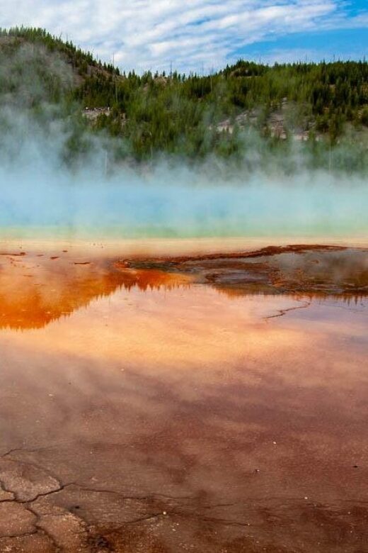 From Bozeman: Yellowstone & Teton Tour (3 Days & 2 Nights) - An In-Depth Look at the Yellowstone & Teton Experience