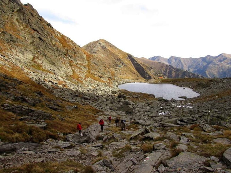 From Braov: 3-Day Fgra Mountains Hiking Adventure - Practical Considerations and Tips