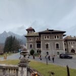From Brasov 3 castles : Peles , Bran , Cantacuzino - Starting Out: Hotel Pickup and Travel Comfort