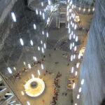 From Brasov: One-day Trip to Turda Salt Mine - Final thoughts