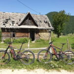 From Brasov : Piatra Craiului National Park on Ebike - What to Expect from This Ebike Adventure