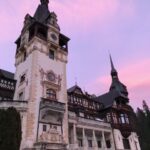 From Brasov: Tour of Castles and Surrounding Area - The Drive to Sinaia: Scenic and Serene