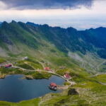 From Brasov : Transfagarasan and Balea Lake Ebike tour - A Closer Look at the Transfagarasan and Balea Lake E-bike Tour