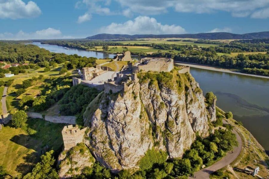 From Bratislava: Castles, Nature & Culture Guided Day Tour - A Deep Dive into the Tour Experience