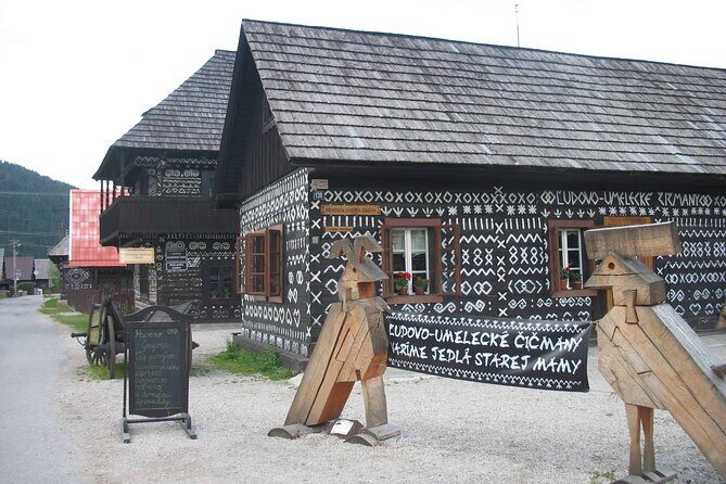 From Bratislava: Cicmany tour with Thermal Bath Entrance - Who Will Love This Tour?