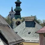 From Bratislava: Day Trip to UNESCO Town of Banská tiavnica - Visiting the Old and New Castles